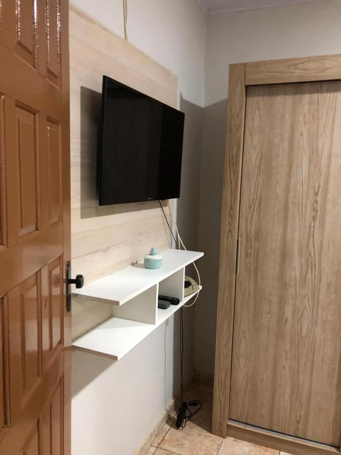 Casa Aconchegante Ao Lado Da Igreja Matriz- Bananeiras-Pb Βίλα Εξωτερικό φωτογραφία