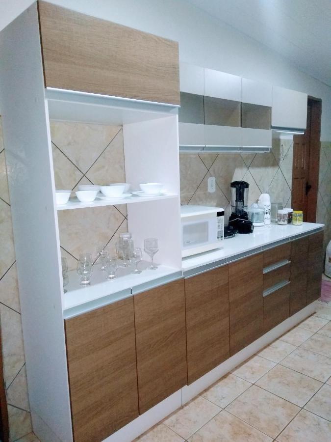 Casa Aconchegante Ao Lado Da Igreja Matriz- Bananeiras-Pb Βίλα Εξωτερικό φωτογραφία