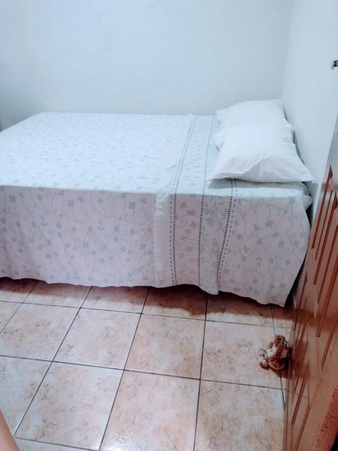 Casa Aconchegante Ao Lado Da Igreja Matriz- Bananeiras-Pb Βίλα Εξωτερικό φωτογραφία