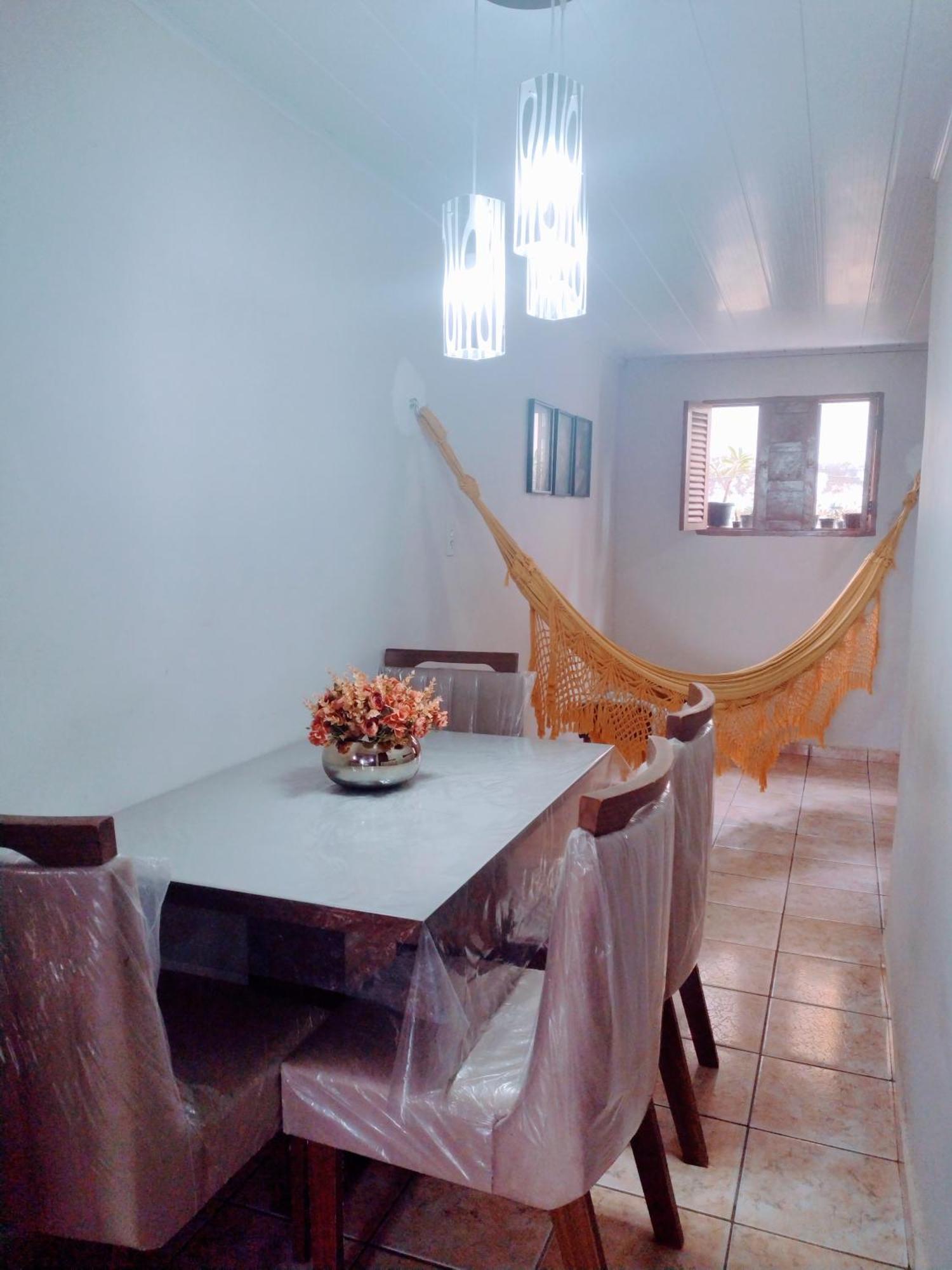 Casa Aconchegante Ao Lado Da Igreja Matriz- Bananeiras-Pb Βίλα Εξωτερικό φωτογραφία