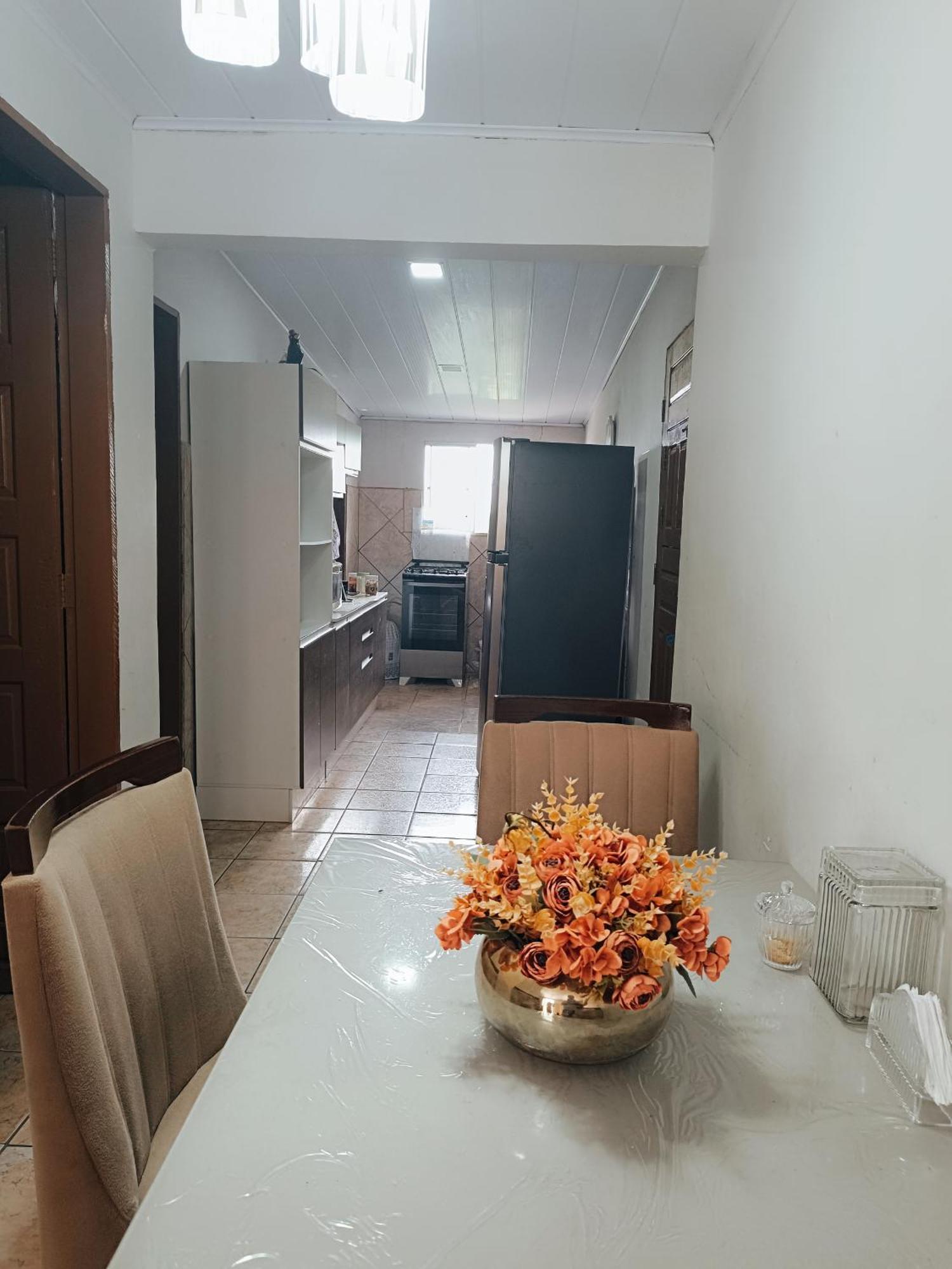 Casa Aconchegante Ao Lado Da Igreja Matriz- Bananeiras-Pb Βίλα Εξωτερικό φωτογραφία