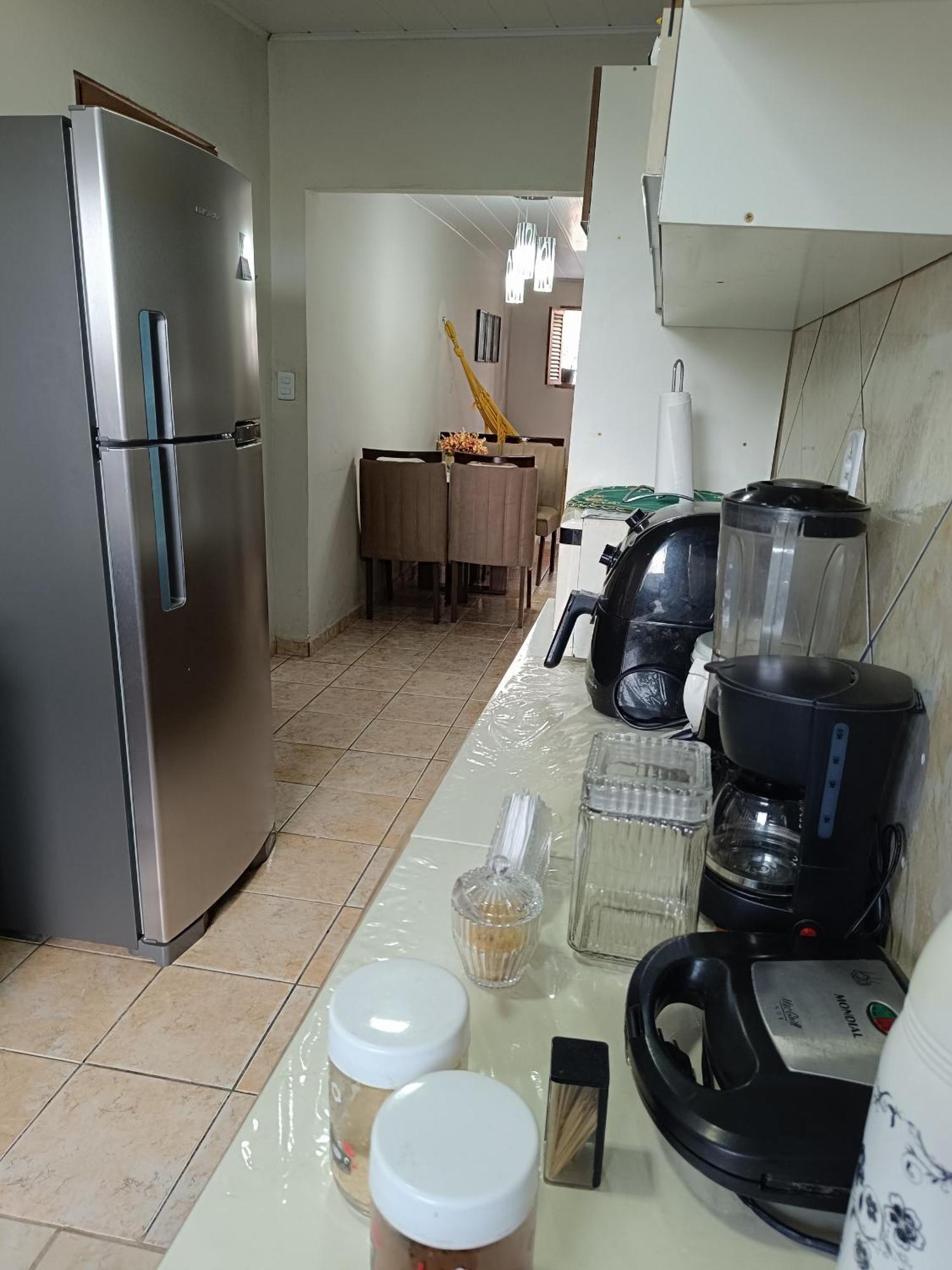 Casa Aconchegante Ao Lado Da Igreja Matriz- Bananeiras-Pb Βίλα Εξωτερικό φωτογραφία